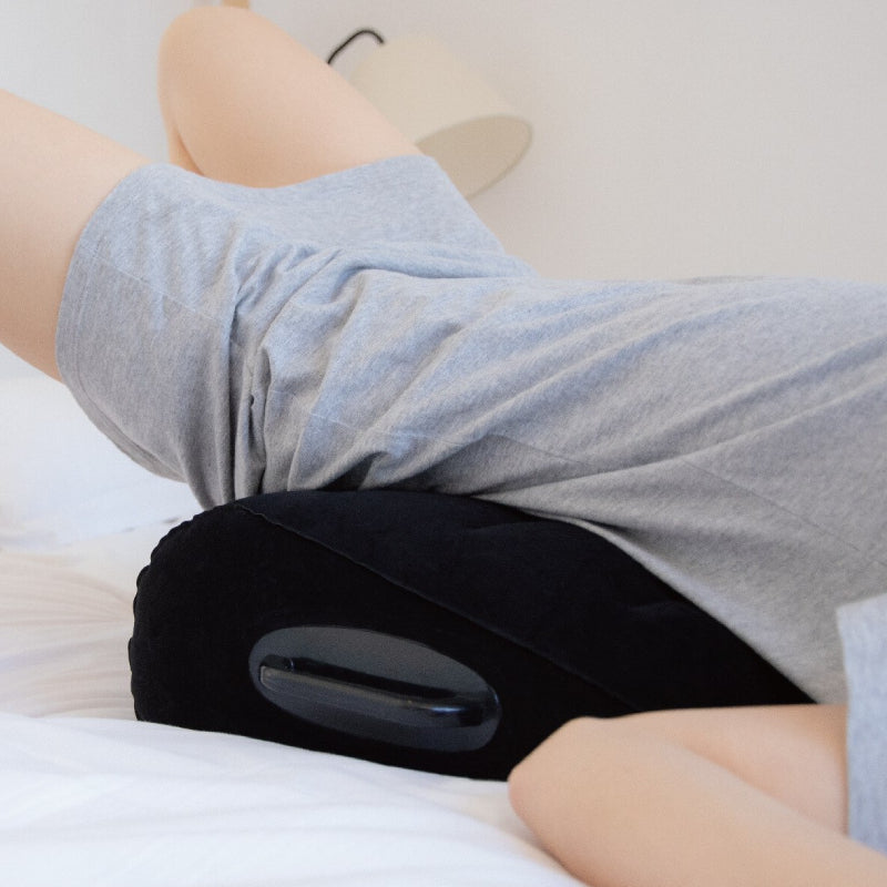 Yulenis Fuqmie Pillow