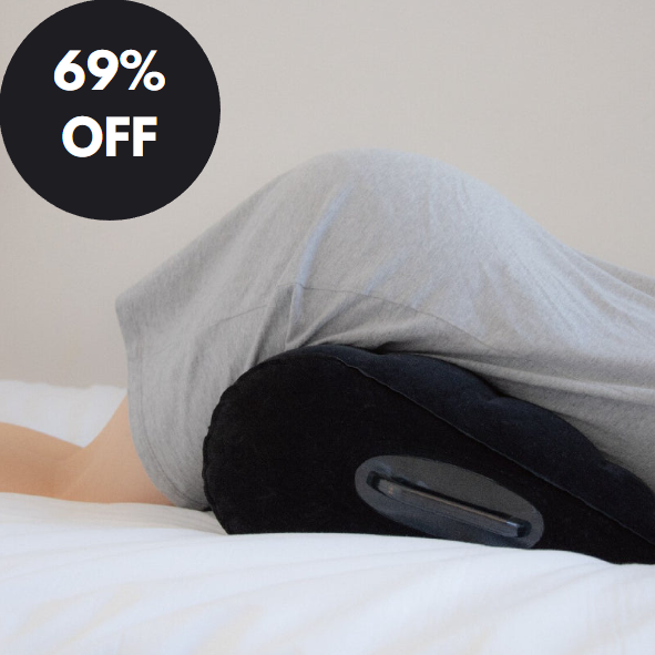 Yulenis Fuqmie Pillow