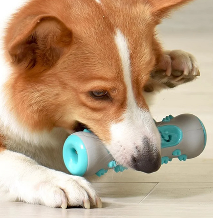 Heavy Chewers Tooth Brush