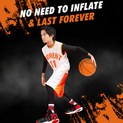 Silent Basketball